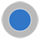 Blue Label Icon